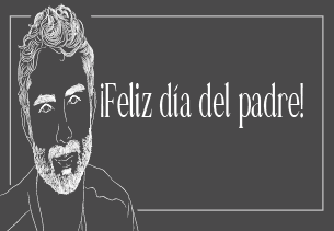 Celebremos a Nuestros Padres en su Día Especial